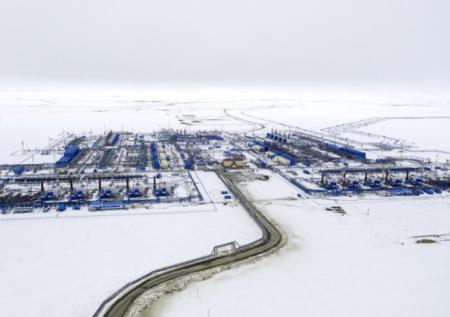 Экономист назвал «Северный поток — 2» на 90% политическим проектом