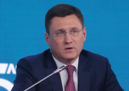 Стало известно, как изменится уровень добычи газа в России