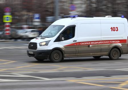 Стало известно о состоянии начальника военкомата Усть-Илимска