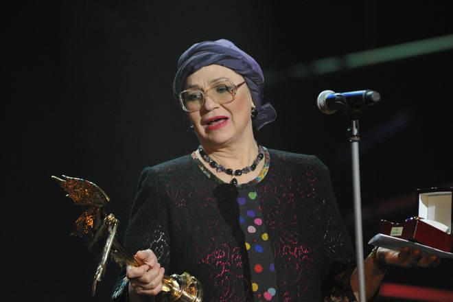 Нина Русланова