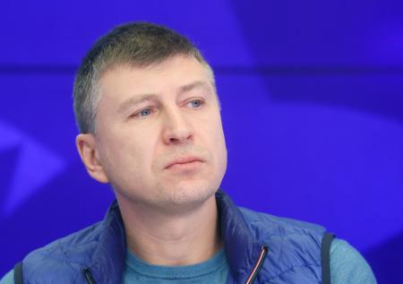 «Явно не наше»: Ягудин резко высказался о футболе в России