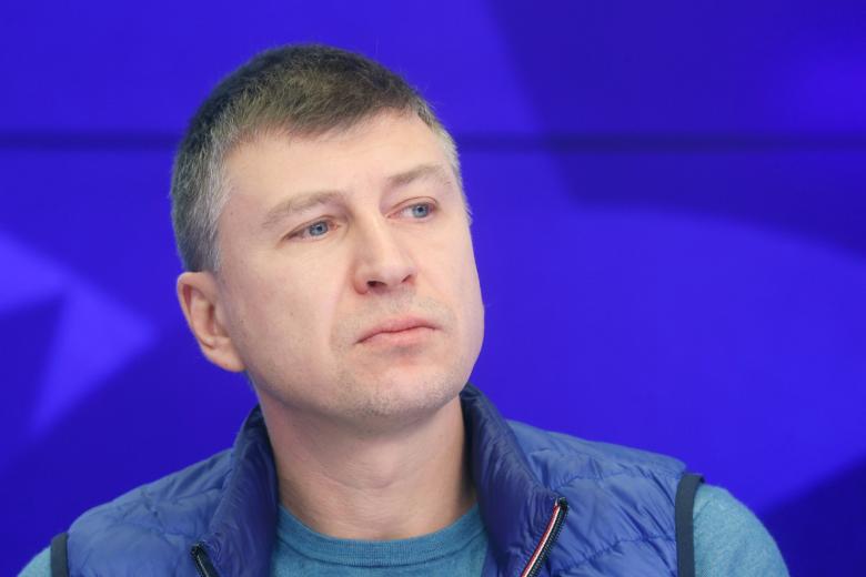 Алексей Ягудин