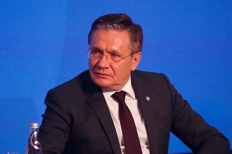 Алексей Лихачев
