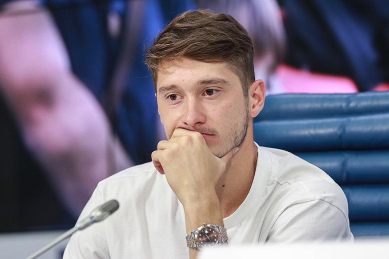 Алексей Миранчук