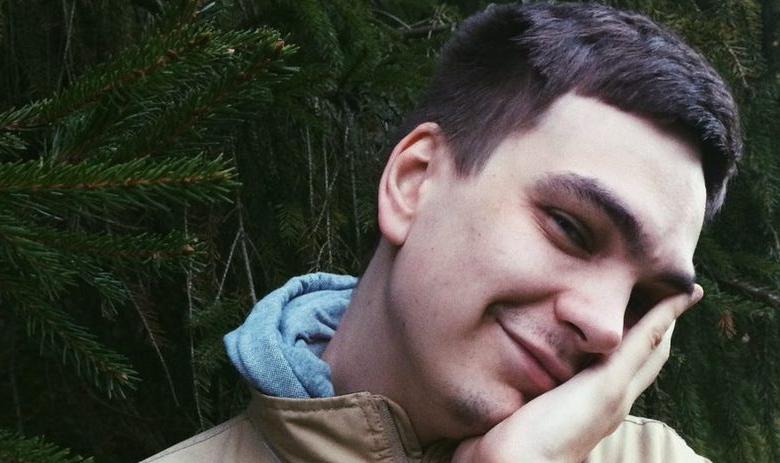 Вячеслав Машнов