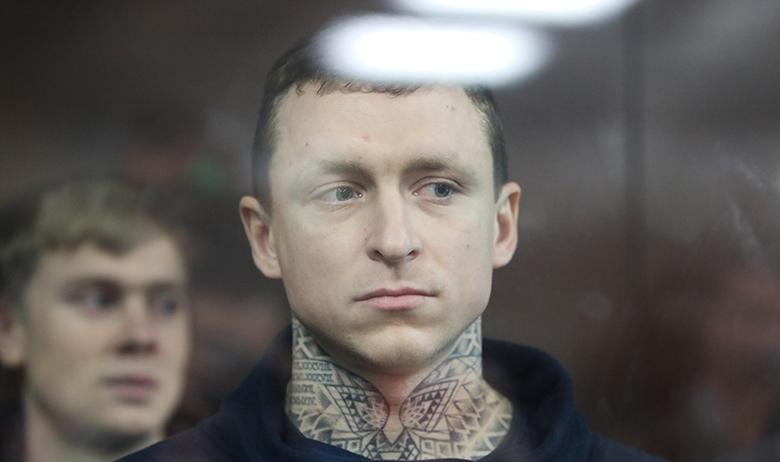 Павел Мамаев