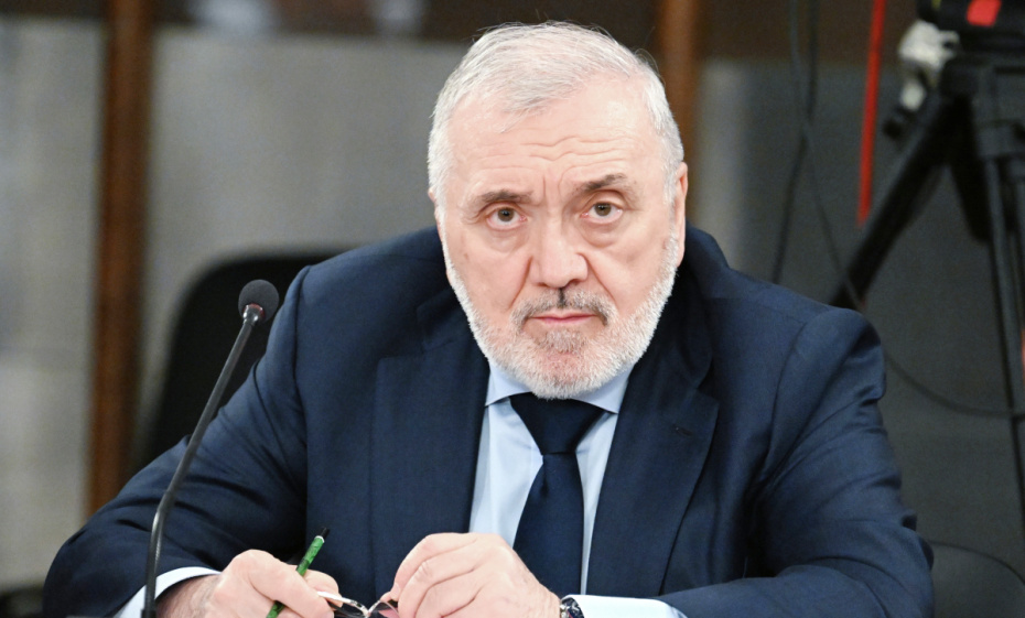 Руслан Цаликов