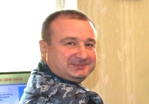 Роман Гладкий