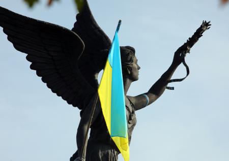За Русь ответишь: в Киеве «работают» над переименованием Украины