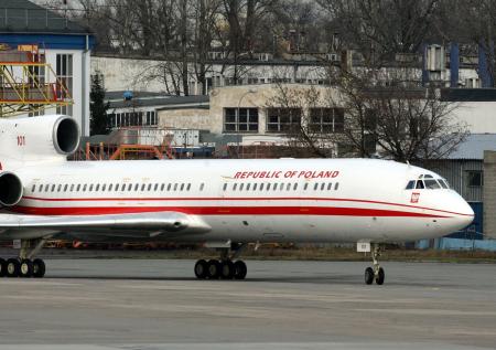 Эксперт назвал требование Польши по катастрофе Ту-154 демонстративным шагом