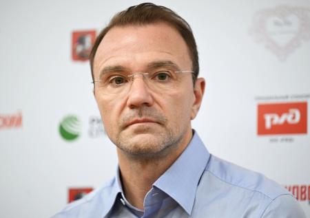 Сихарулидзе подвел итоги чемпионата России по фигурному катанию