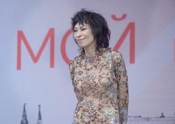Марина Хлебникова
