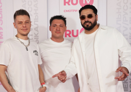 Группа «Корни» высказалась о «Новой Фабрике звезд»