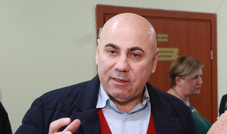 Иосиф Пригожин