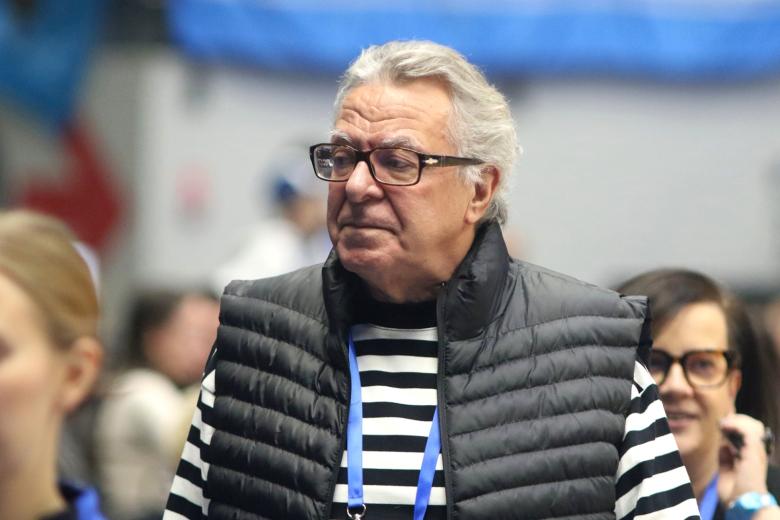 Андрей Ургант
