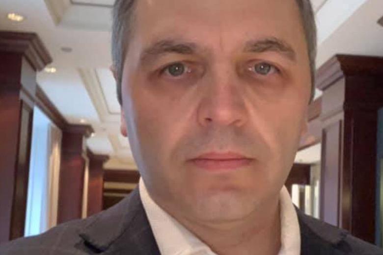 Андрей Портнов