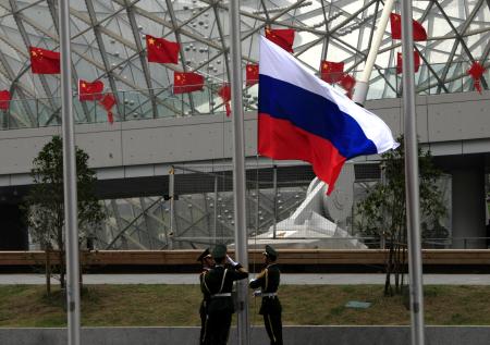 Россия и Китай могут вмешаться в разлад Северной и Южной Кореи