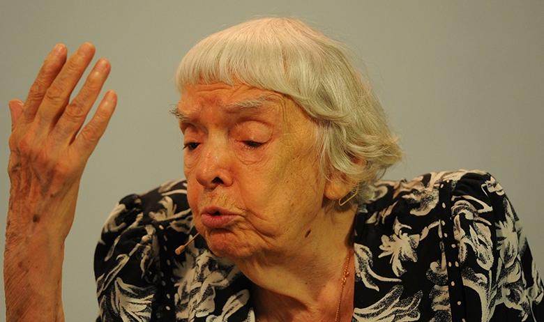 Людмила Алексеева