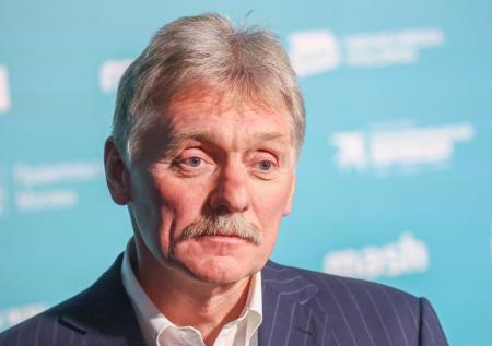 Песков высказался о планах Путина общаться с лидерами АТЭС через Оверчука