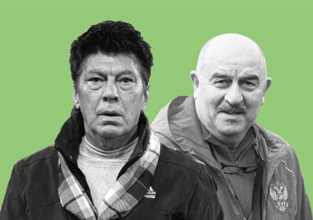 Провалы Дасаева, неудачи Черчесова: как вратари из России играли в Европе