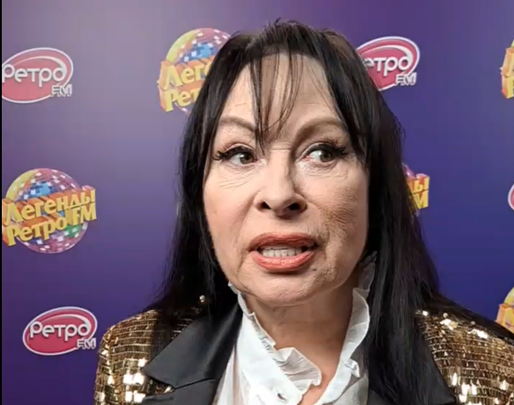 Марина Хлебникова