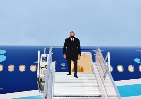 Баку сумел убедить Ереван в неизбежности открытия Зангезурского коридора