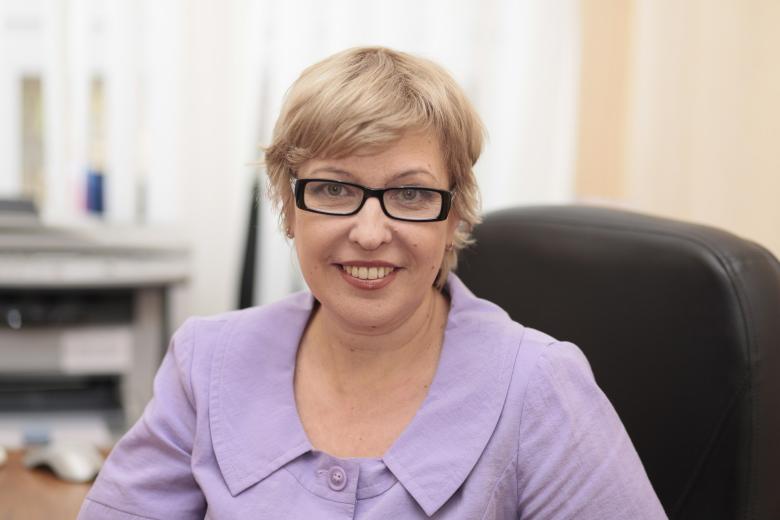 Татьяна Загородняя