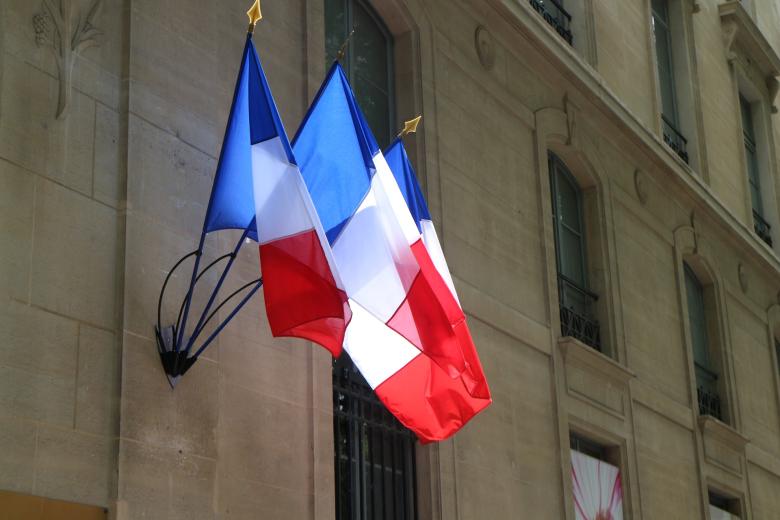 french flag