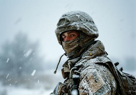 Украинские военные подпели «Катюшу» российским бойцам в зоне СВО