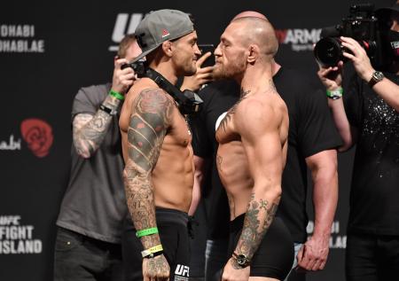 Экс-чемпион UFC предсказал Макгрегору очередное поражение нокаутом