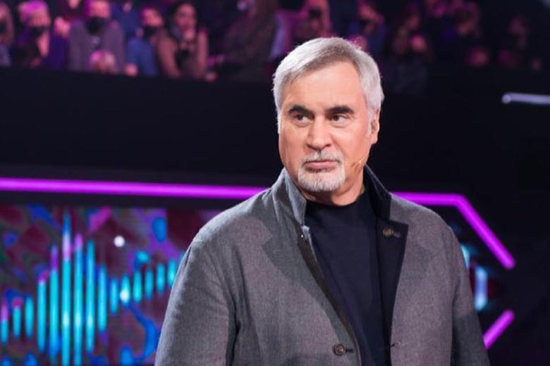 Валерий Меладзе
