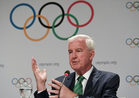 Глава WADA рассказал об успешной борьбе с обманом со стороны РФ