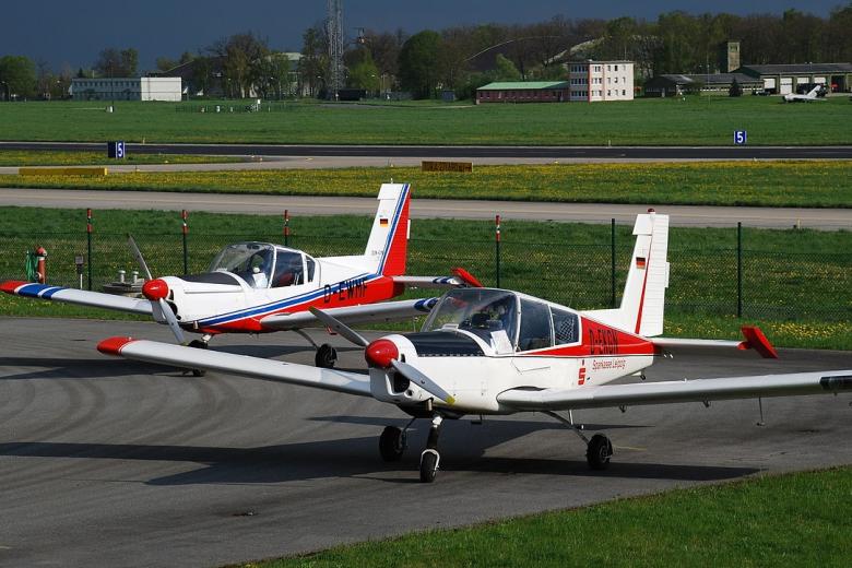 Zlin-43