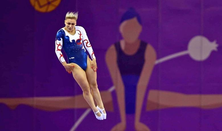 Яна Павлова