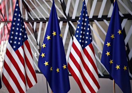 «Кризис пришел надолго»: политолог о последствиях сотрудничества США и ЕС