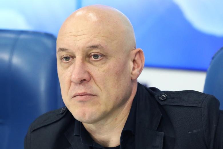 Денис Майданов
