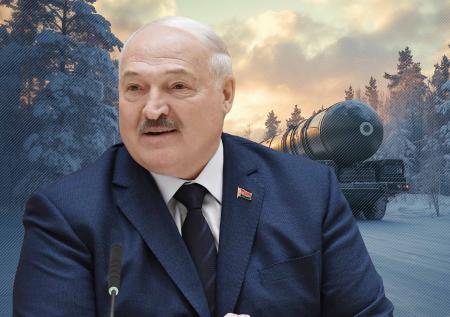 Неожиданное решение Лукашенко: стало известно, где разместят «Орешник»