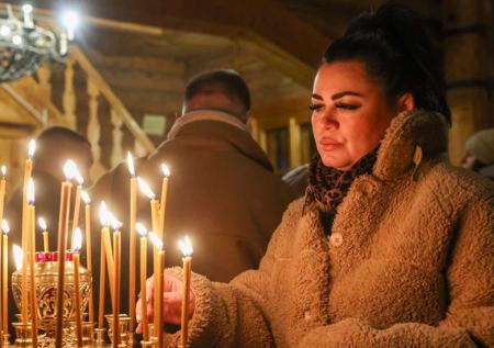 Чистый четверг в 2025 году: традиции, история, что можно и нельзя делать
