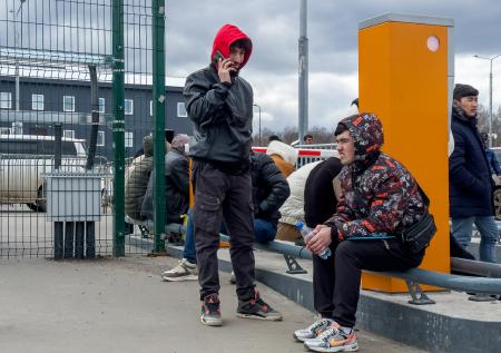 Российский регион введет ряд ограничений для мигрантов