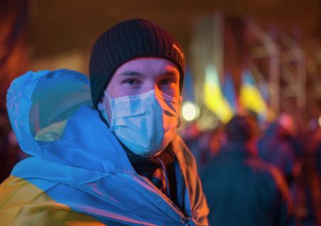 В Минобороны России заверили, что угрозы для населения Украины нет
