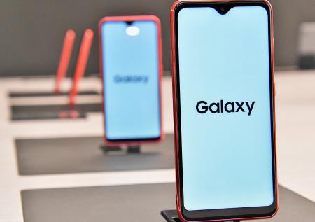 Испанец разблокировал смартфон отрезанным пальцем