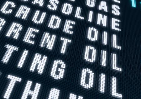 Цена нефти Brent опустилась ниже $69 за баррель впервые с 2021 года