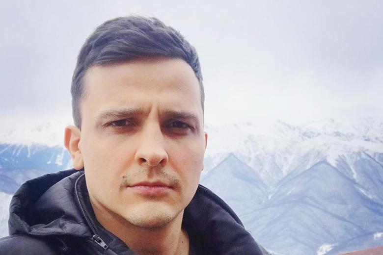 Алексей Гудошников