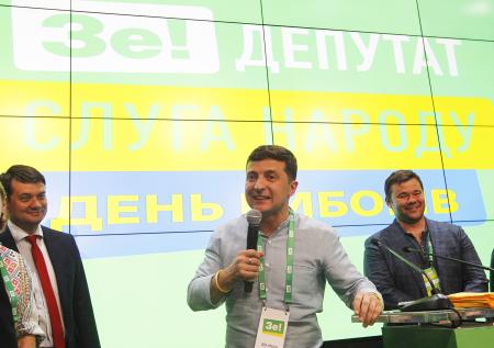 Пленный боец ВСУ раскрыл, насколько «честными» были выборы Зеленского