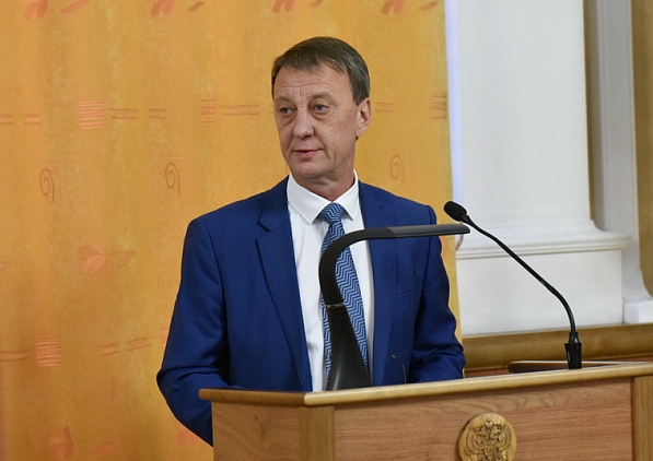 Вячеслав Франк 