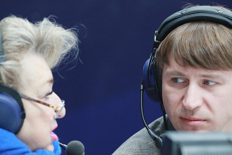 Алексей Ягудин