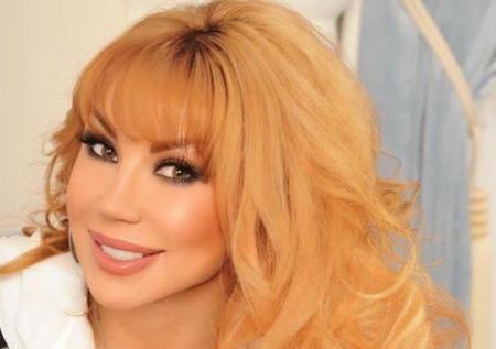 «Я бы пристрелила Плаксина»: Распутина жёстко отозвалась о муже Успенской