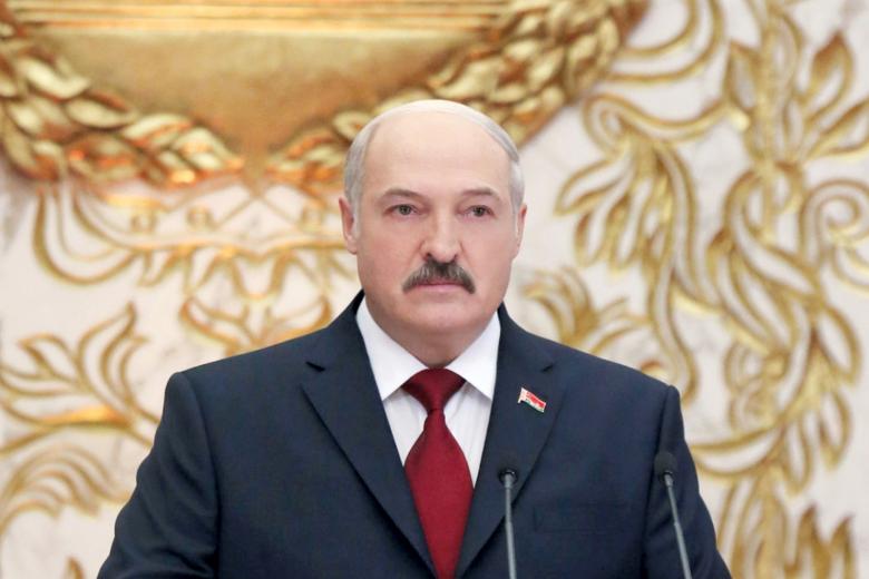 Александр Лукашенко