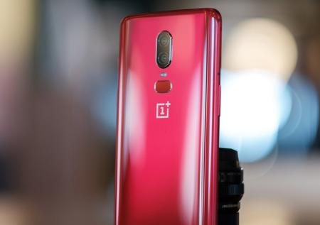 Amazon раскрыл дату выхода OnePlus 6T
