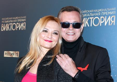 «Приглядывай за моим»: вдова Левкина увидела мистику на фото с Началовой